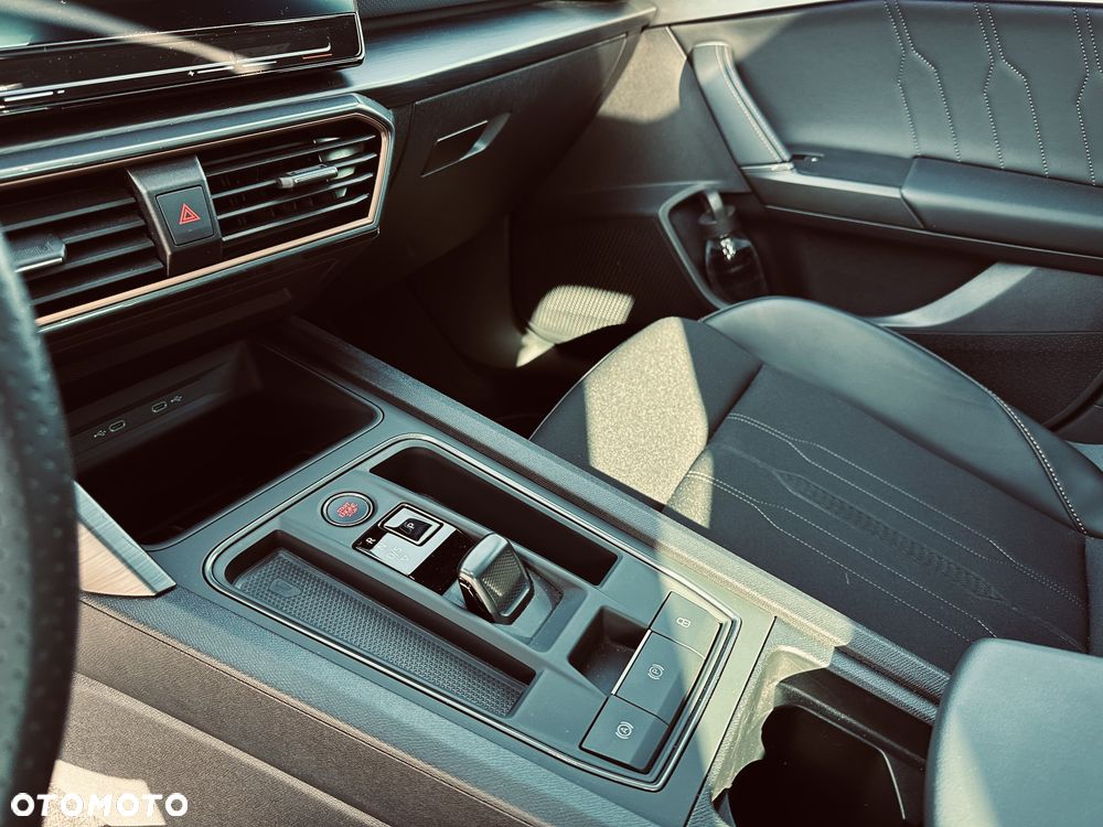 Cupra Leon 2.0 TSI VZ DSG - 16