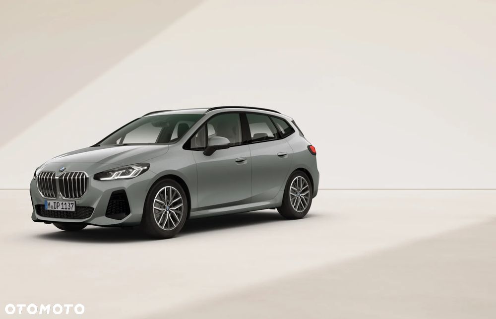 BMW Seria 2 218i M Sport sport - 1