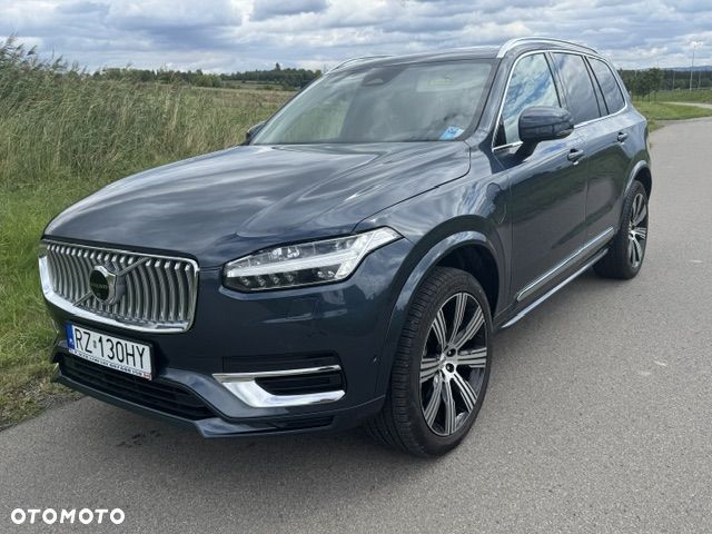 Volvo XC 90 - 3