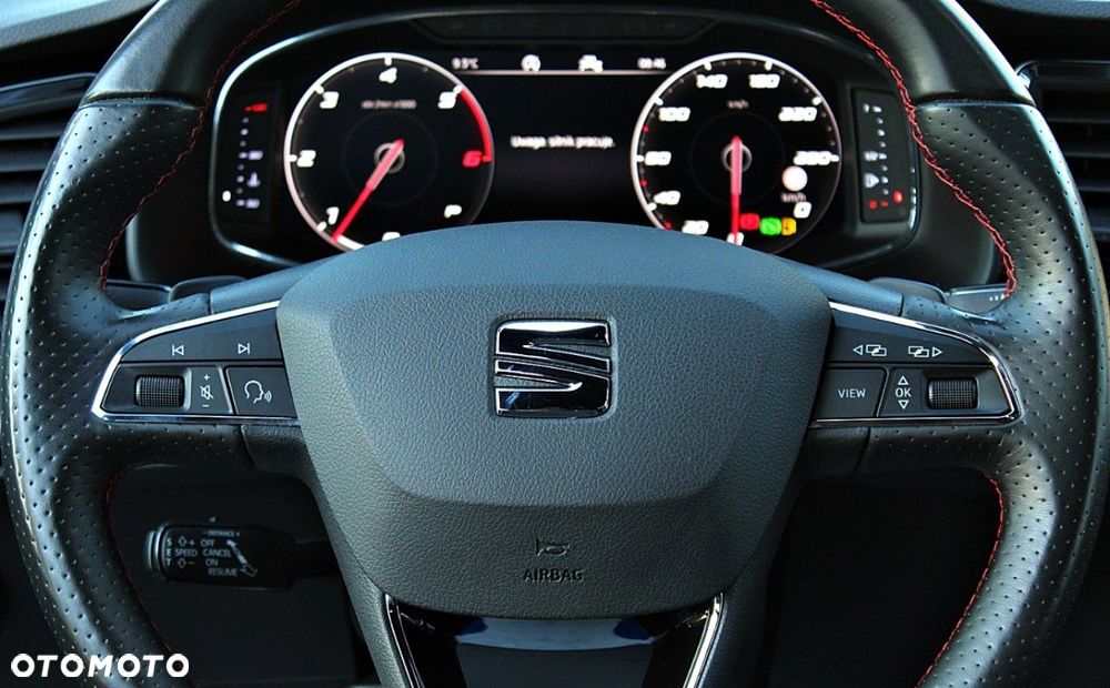 Seat Ateca - 25