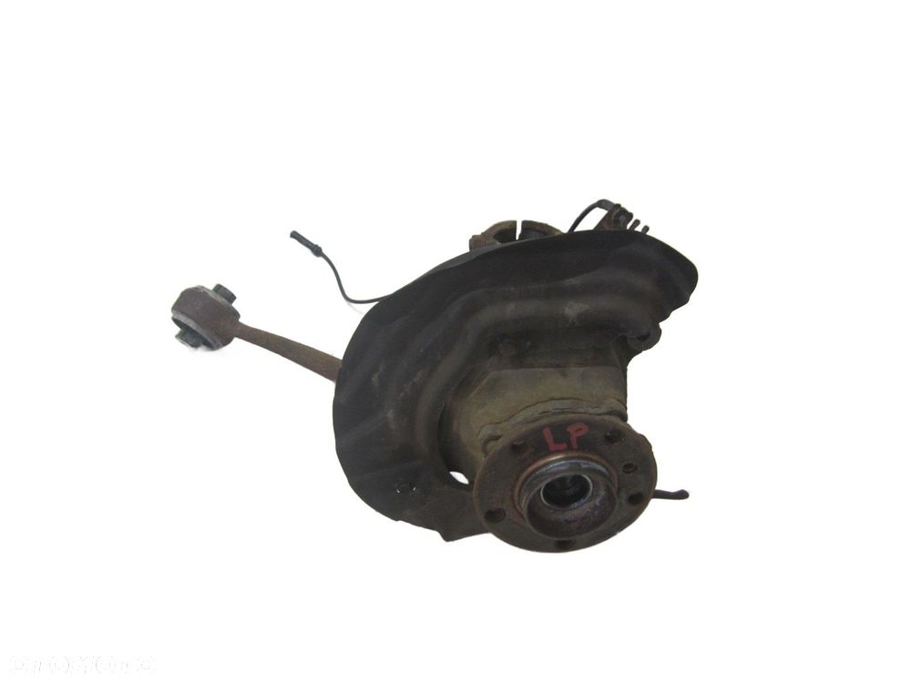 BMW X3 F25 X3 F26 X4 ZWROTNICA LEWA PRZEDNIE LEWY PRZÓD 6787679 WAHACZE KPL - 1
