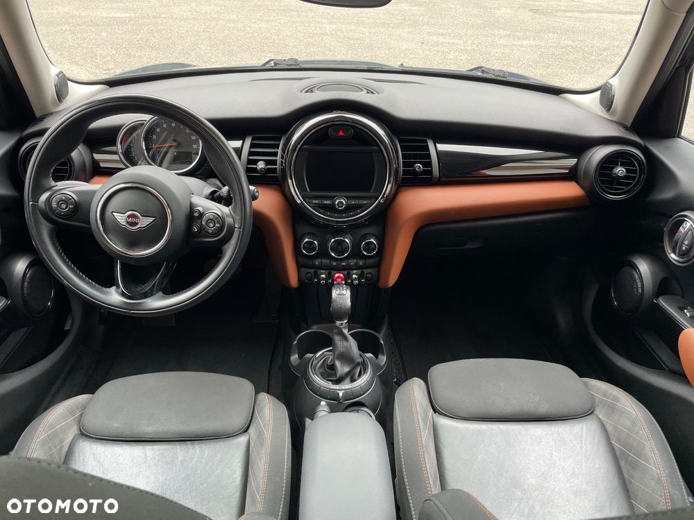 MINI Cooper S Sport-Aut Seven - 20