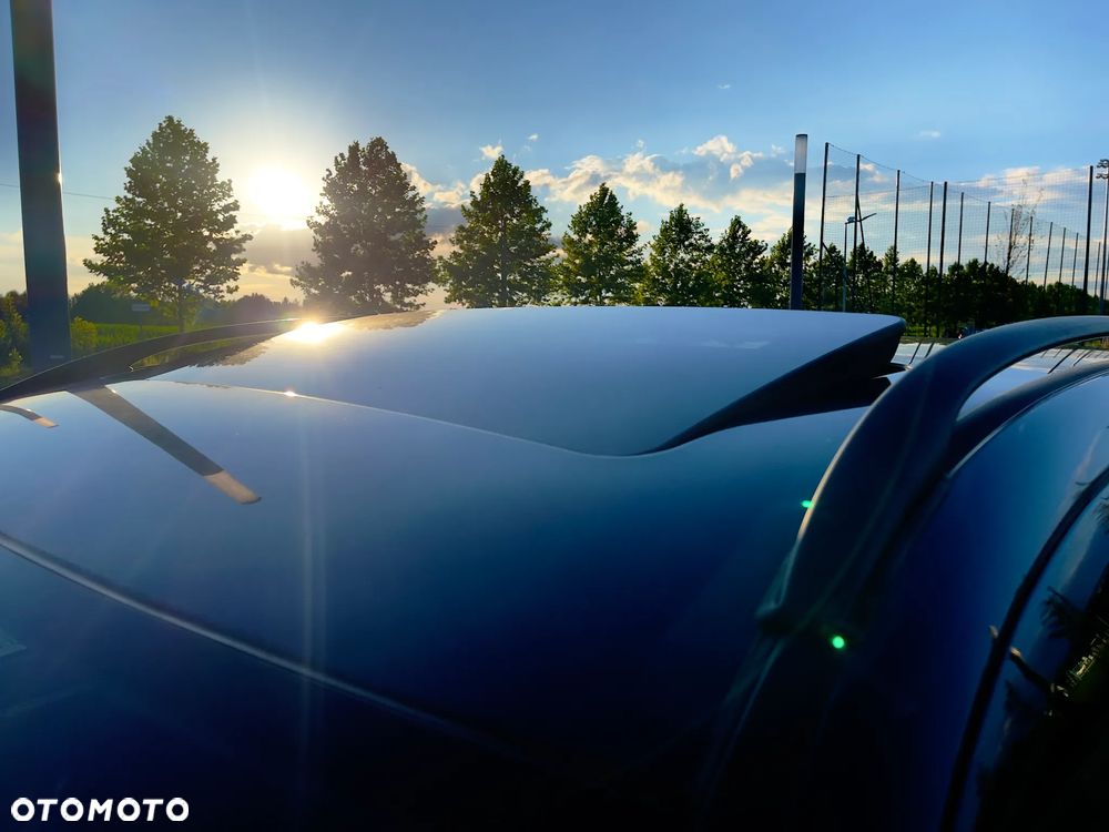 Mercedes-Benz Klasa E 320 CDI Elegance - 18