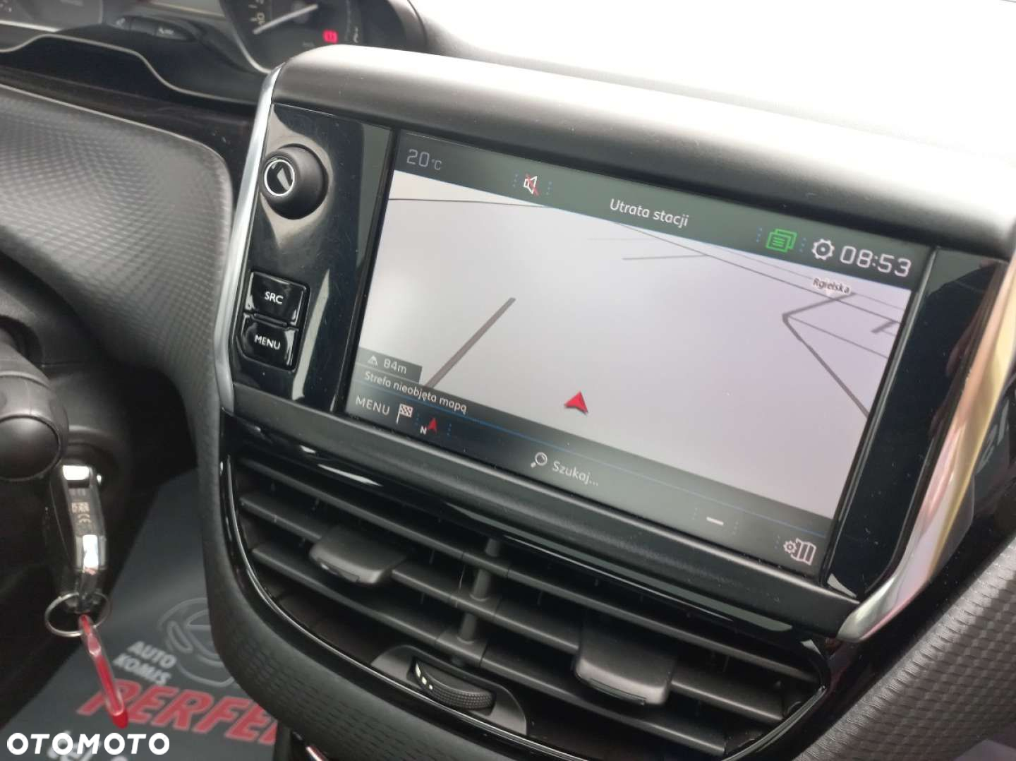 Peugeot 208 - 15