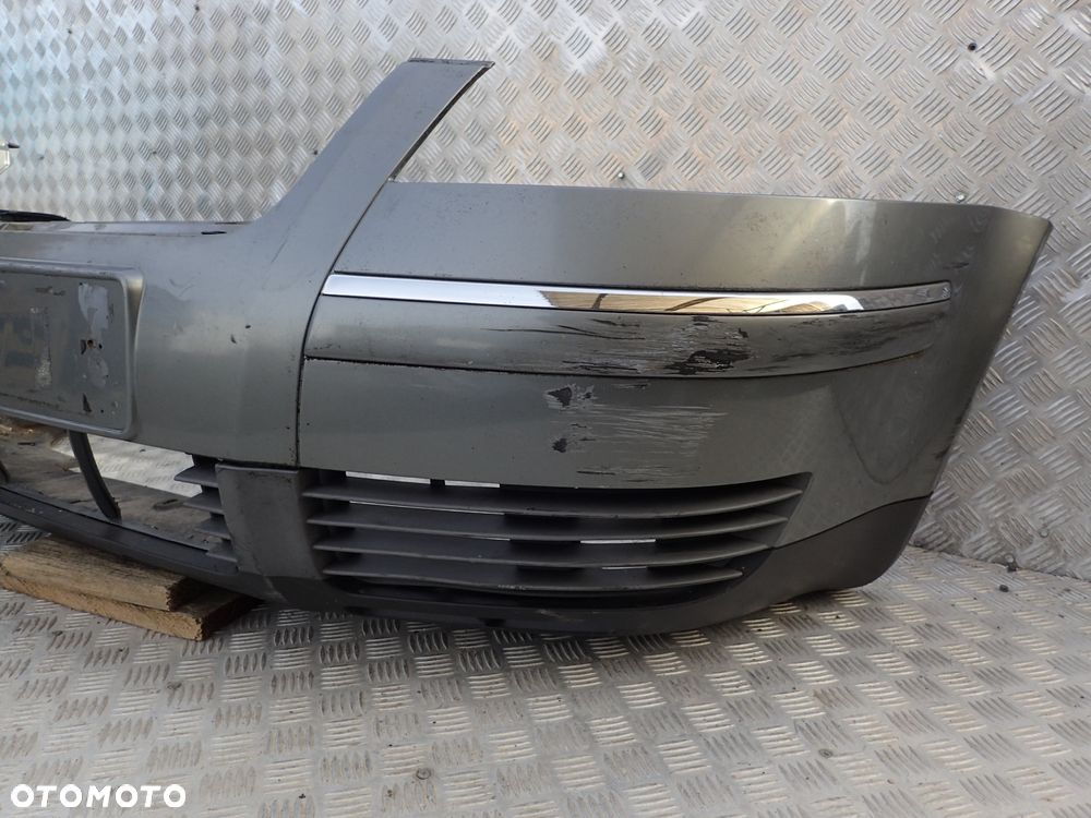 ZDERZAK PRZOD VW PASSAT B5 FL RADOM - 3