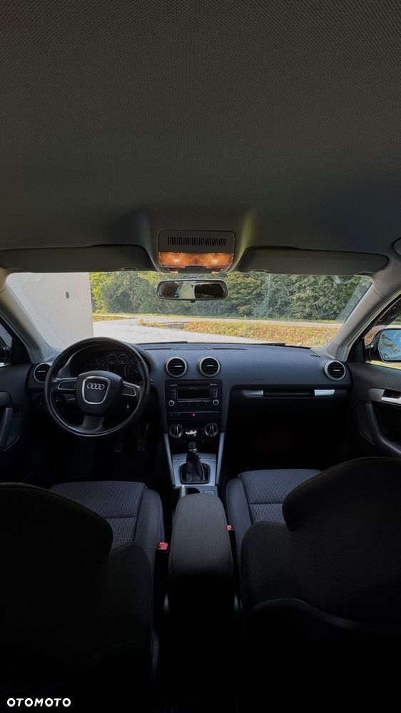 Audi A3 Sportback - 6