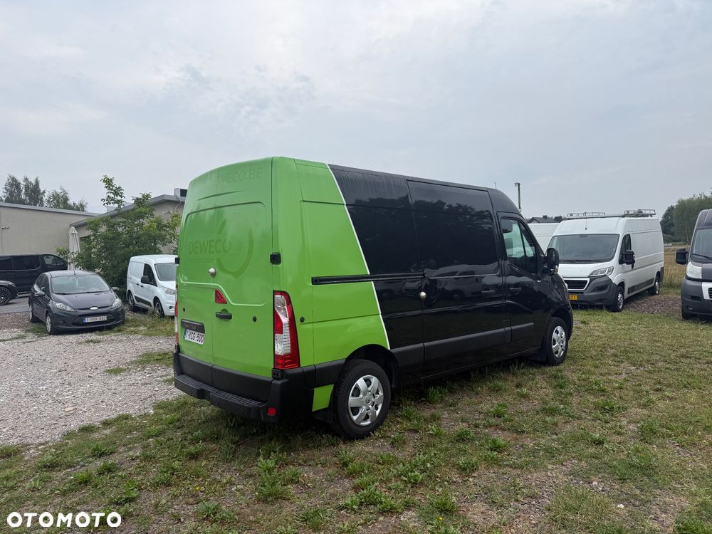 Renault Master - 7