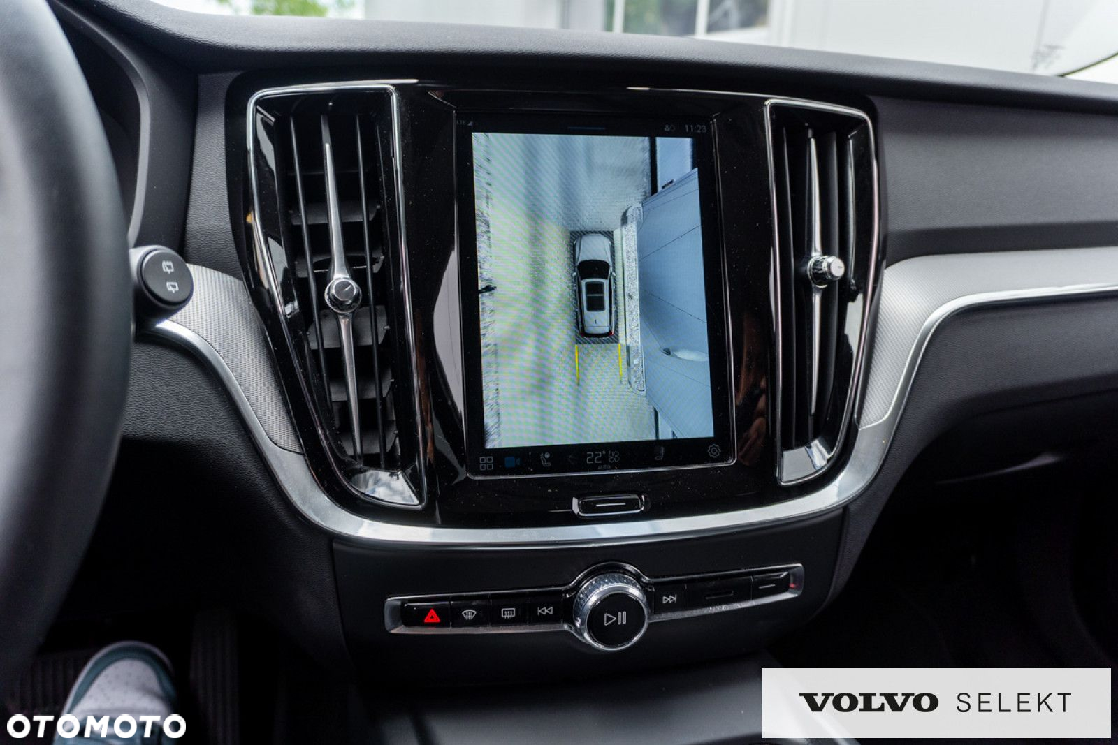 Volvo V60 - 27