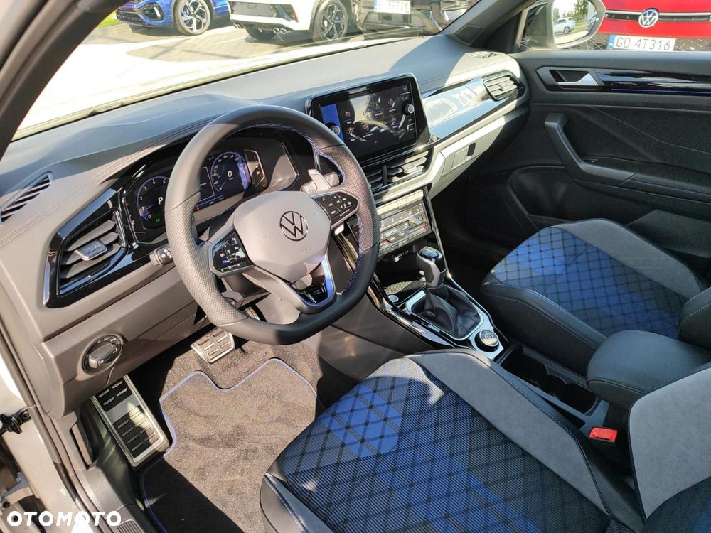 Volkswagen T-Roc - 15