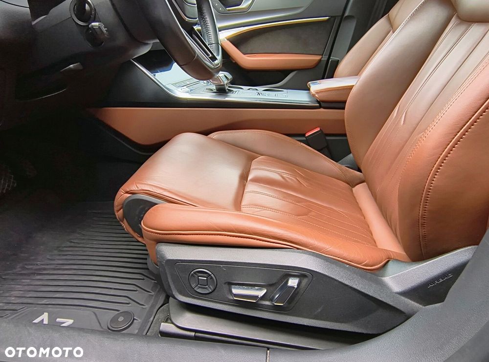 Audi A7 Sportback - 18