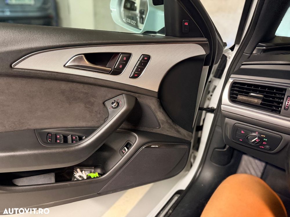 Audi A7 Sportback - 8