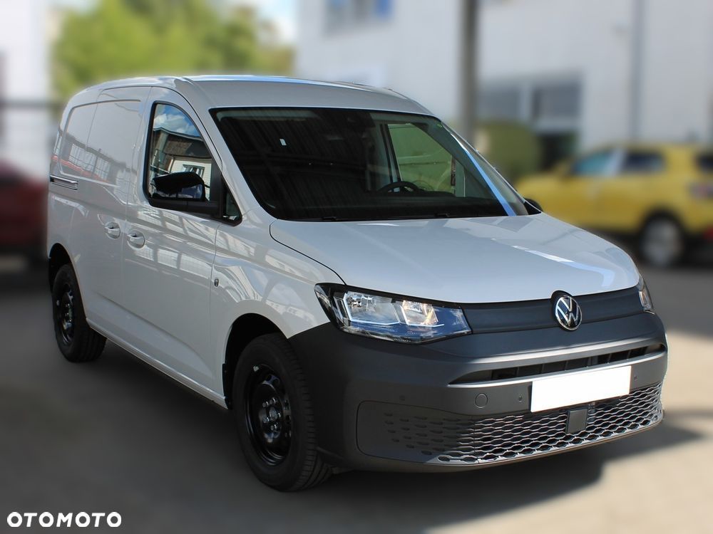 Volkswagen Caddy - 3