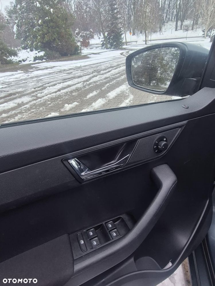 Skoda Fabia 1.0 Ambition - 12