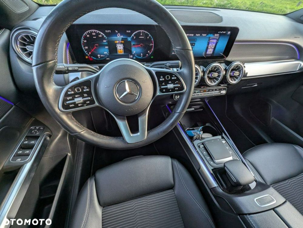 Mercedes-Benz GLB - 7