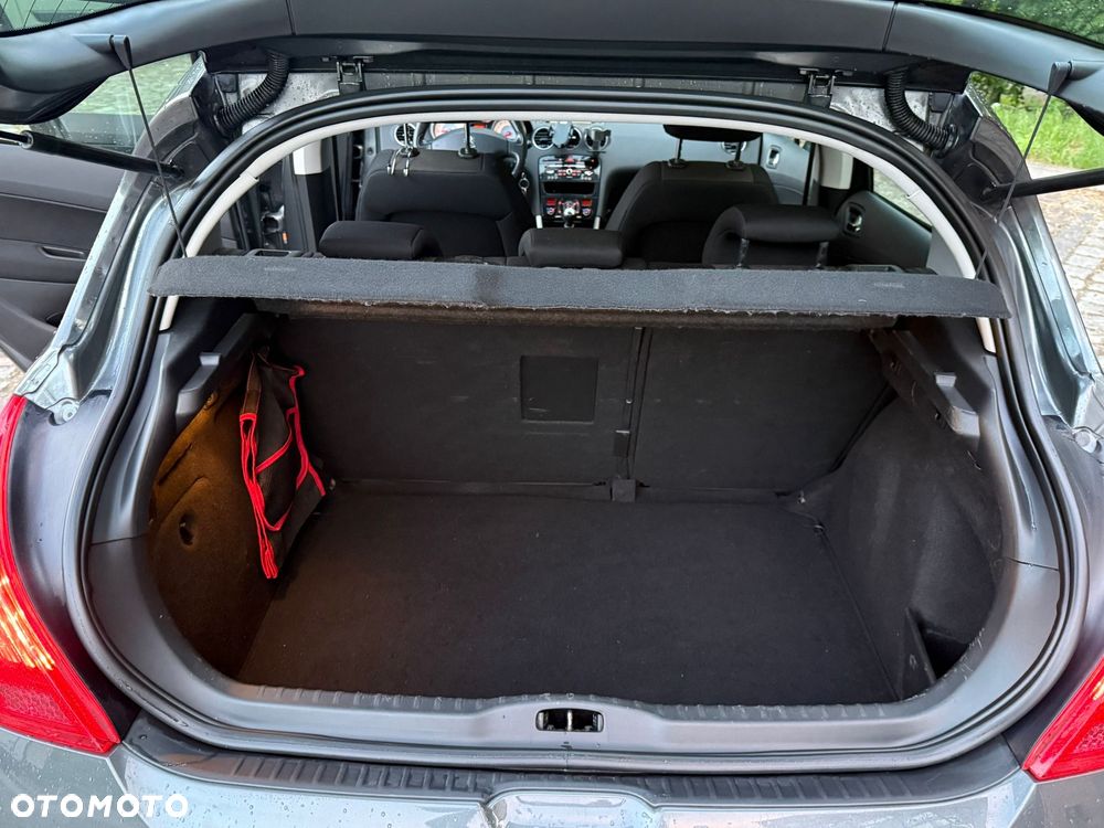 Peugeot 308 1.6 e-HDi Style STT - 13