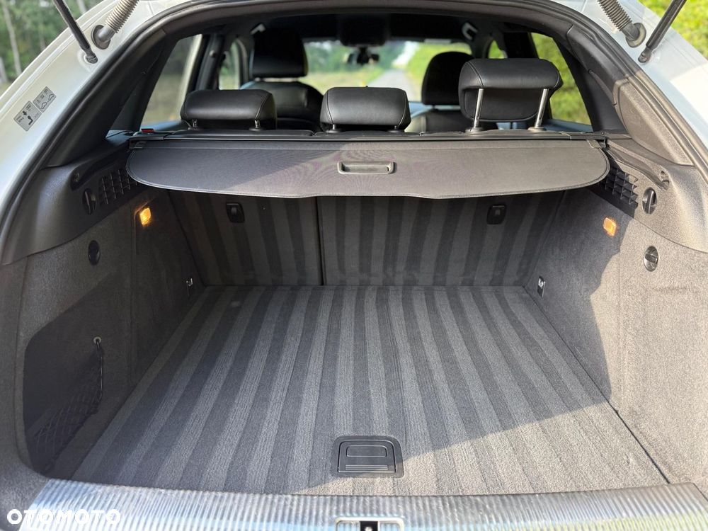 Audi Q3 2.0 TDI Quattro S tronic - 15