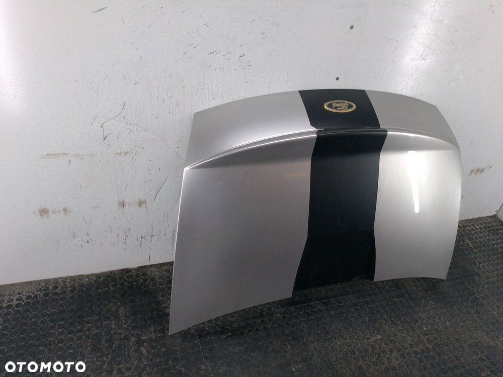 MASKA FORD STREETKA E3 KABRIOLET - 2