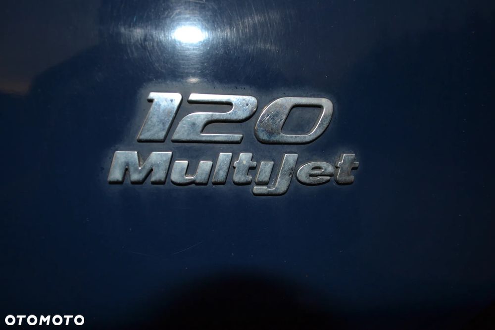 Fiat Scudo - 25