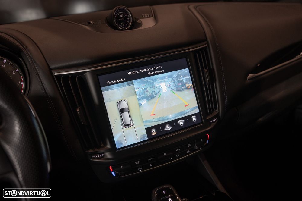 Maserati Levante 2.0 GT - 28