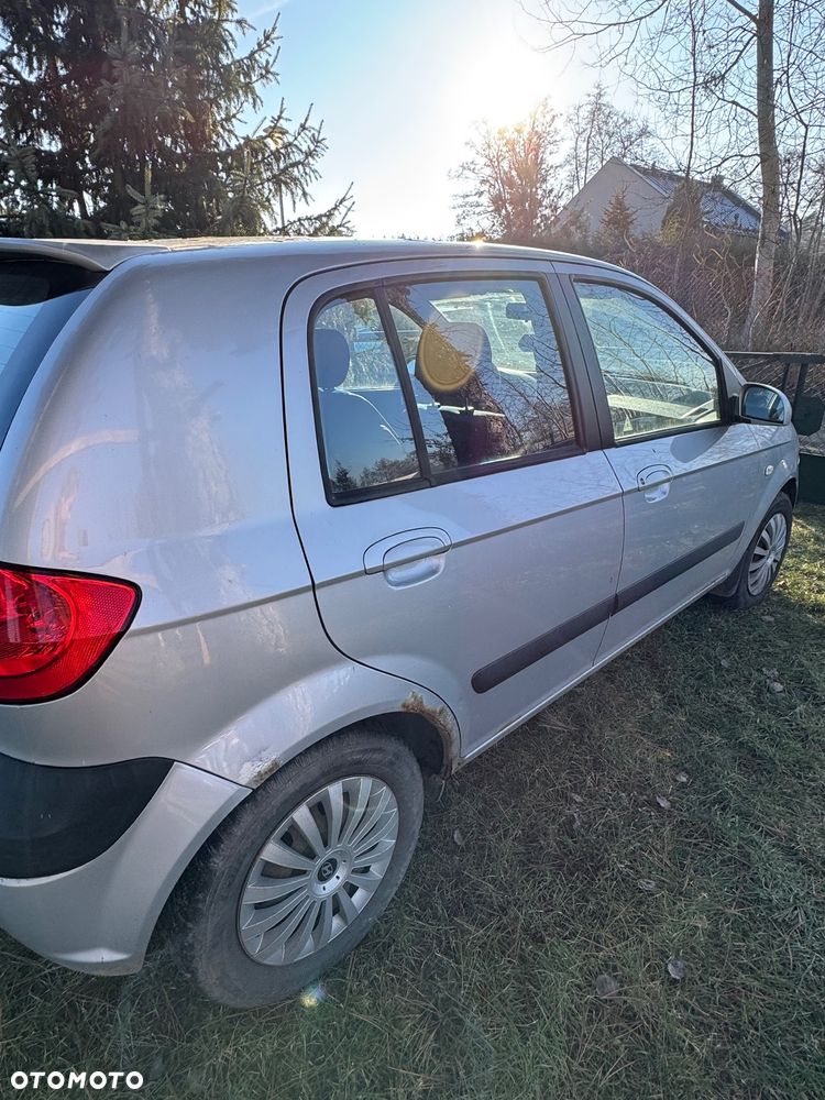 Hyundai Getz - 14