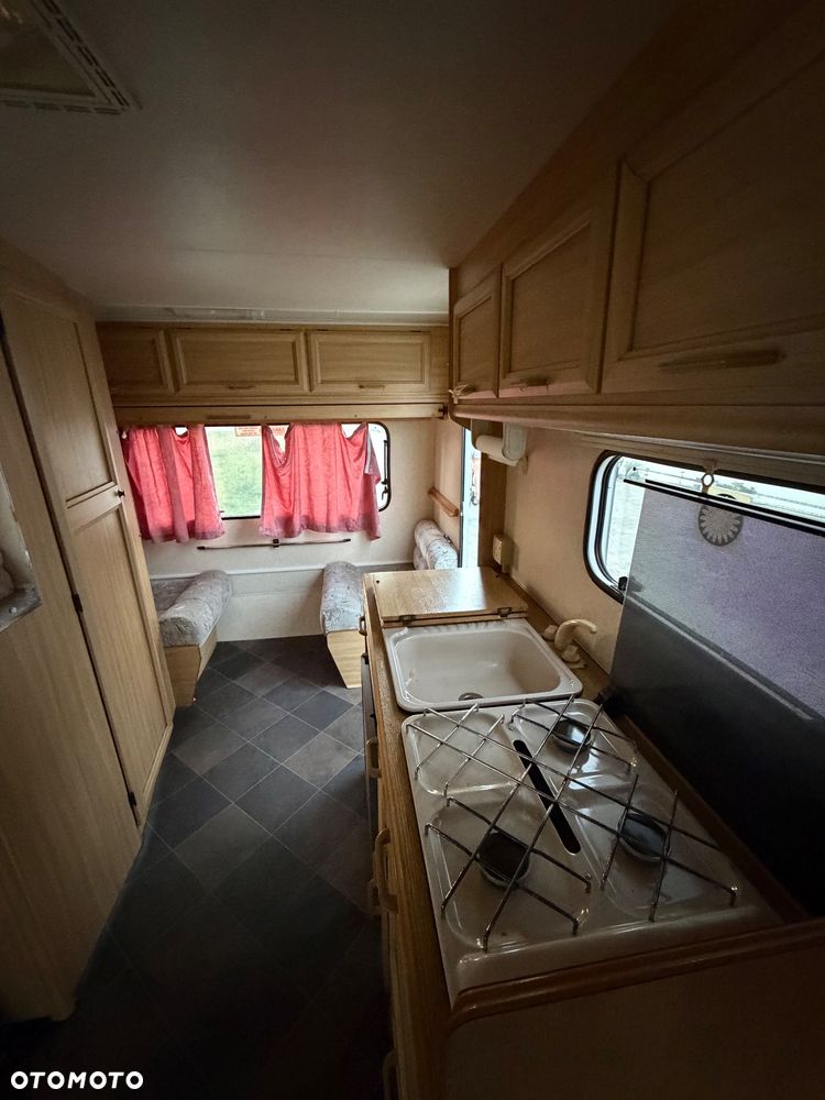 Elddis - 3