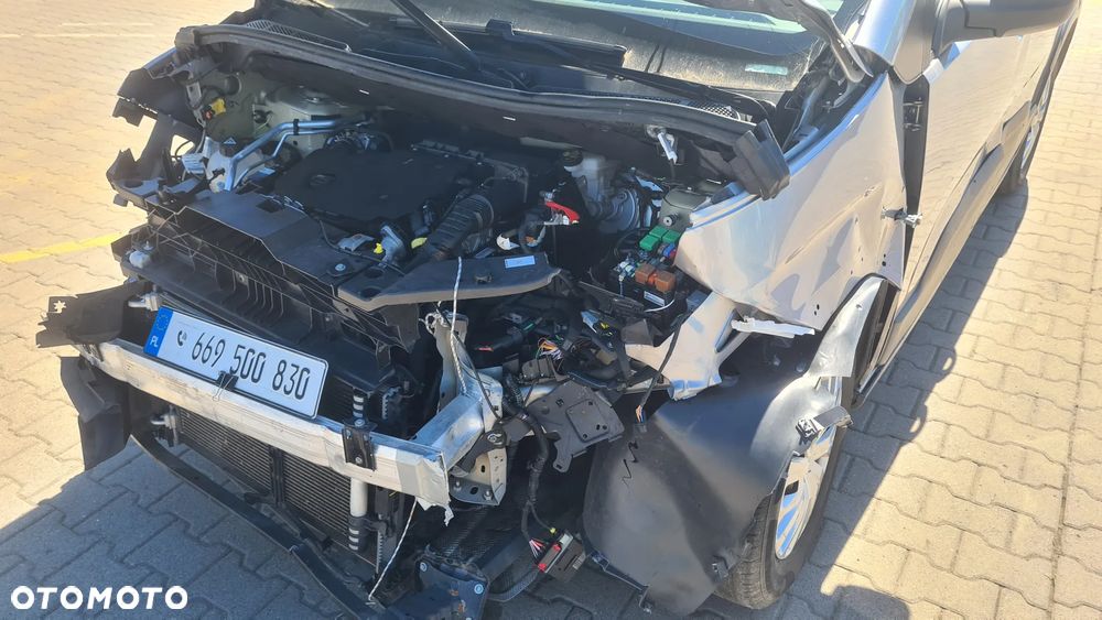 Peugeot Rifter 1.5 BlueHDI Active Pack S&S - 10