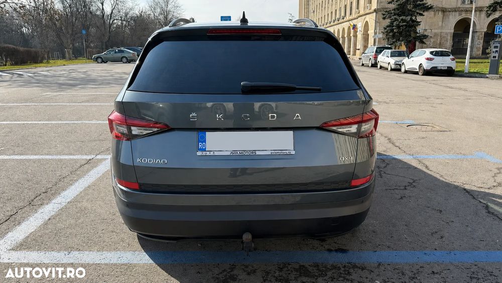 Skoda Kodiaq - 4