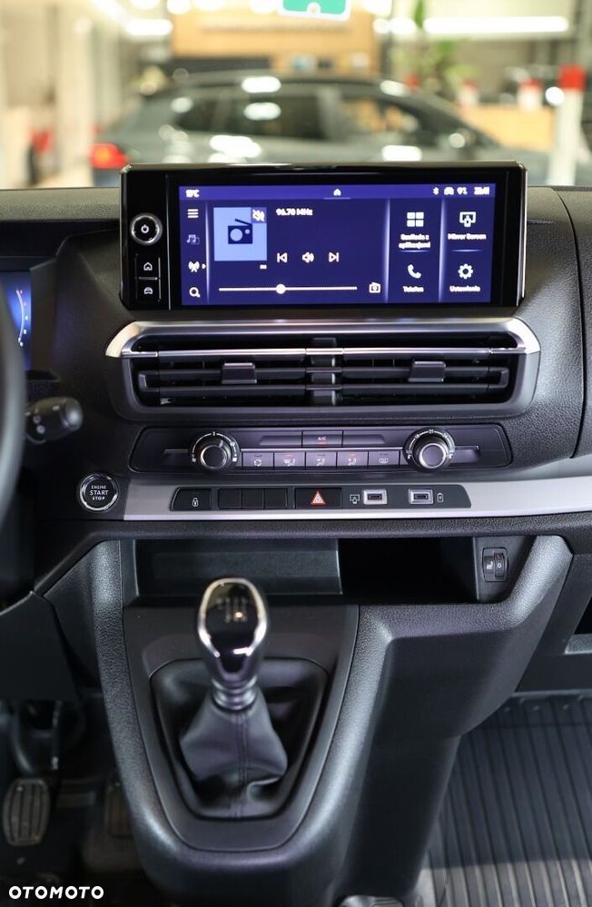 Toyota Proace Verso - 19