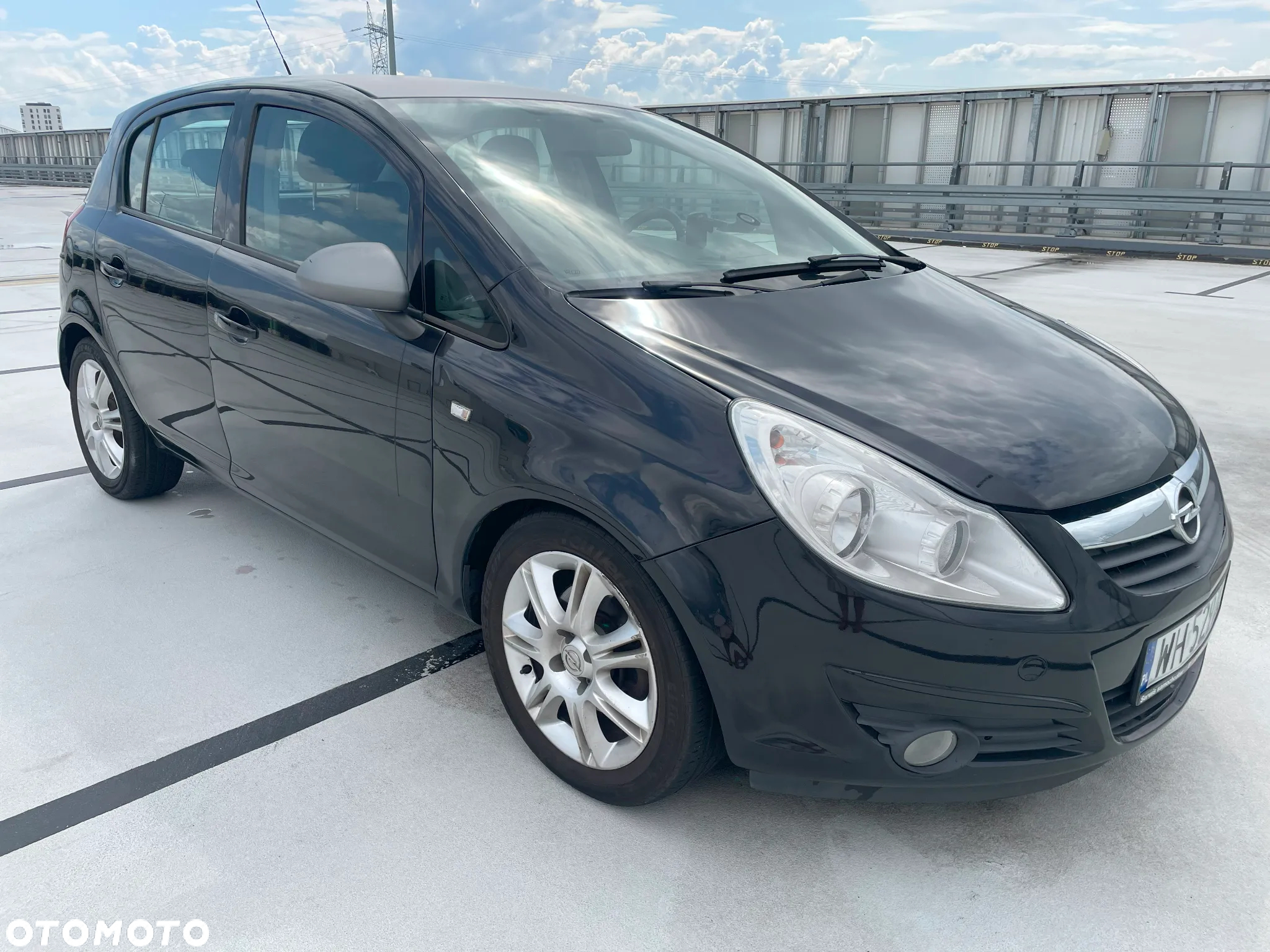 Opel Corsa 1.3 CDTI Cosmo - 7