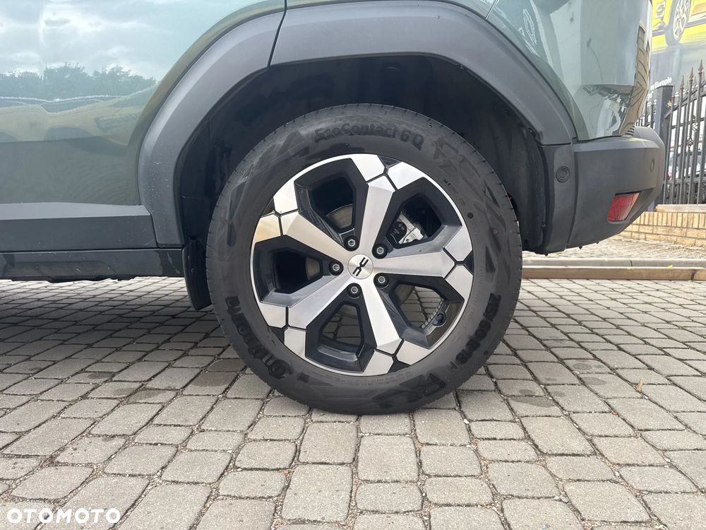 Dacia Duster - 10