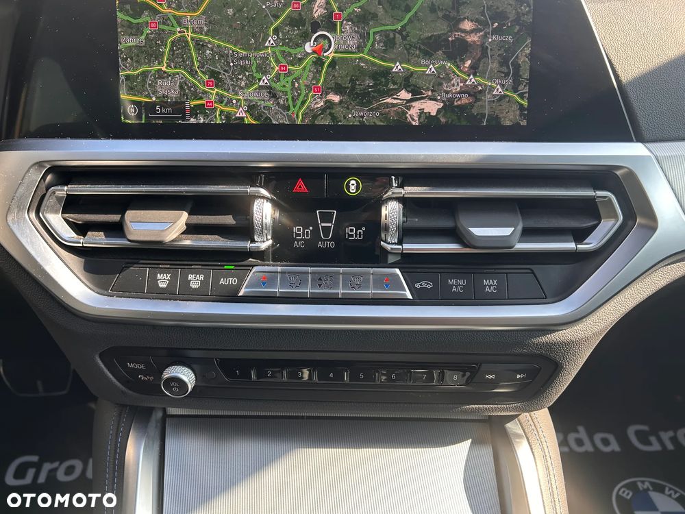 BMW Seria 4 420i M Sport sport - 31