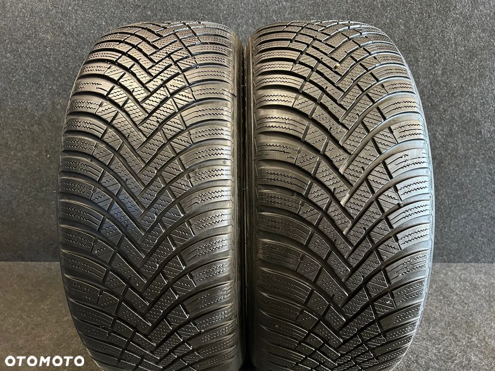 Opony zimowe Hankook Winter Icept RS3 225/50/17 98V 2szt. - 1