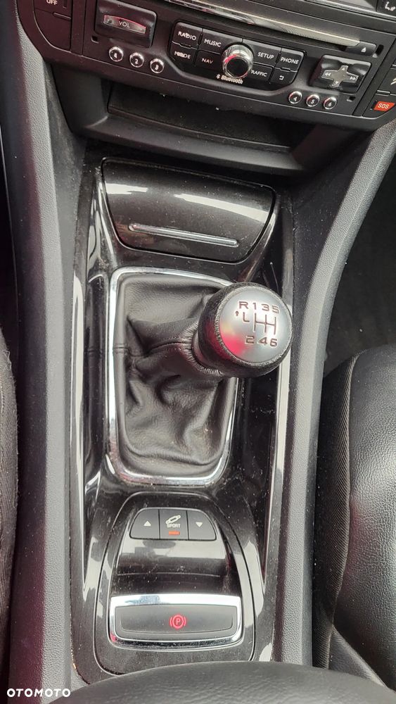 Citroën C5 2.0 HDi Exclusive - 5