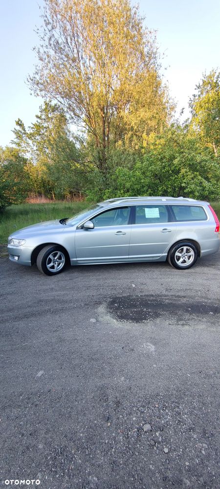 Volvo V70 - 19