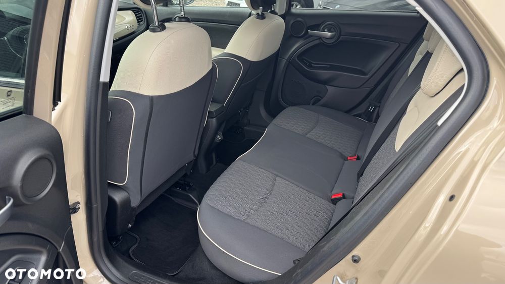 Fiat 500X 1.3 Lounge DCT - 27