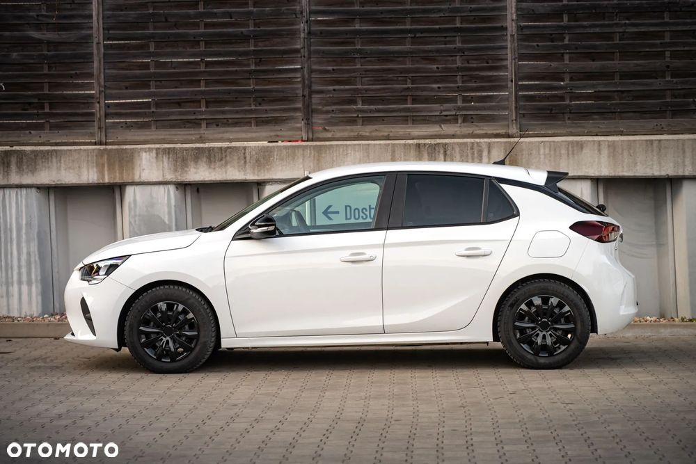 Opel Corsa 1.2 Start/Stop - 9