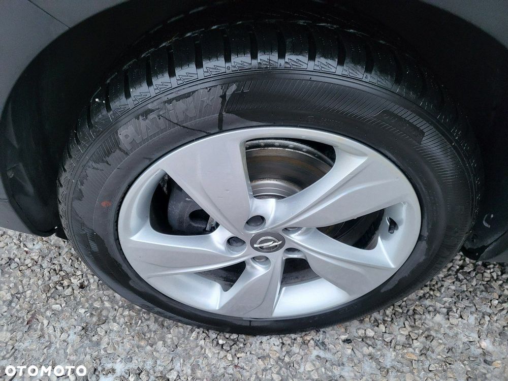 Opel Grandland X - 39