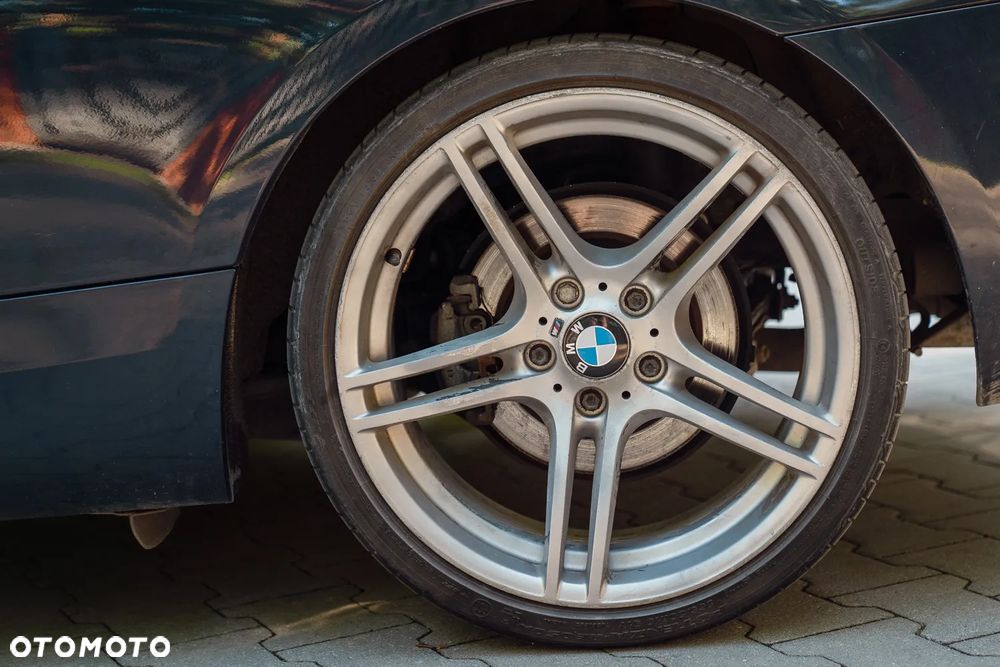 BMW Seria 3 325i - 8