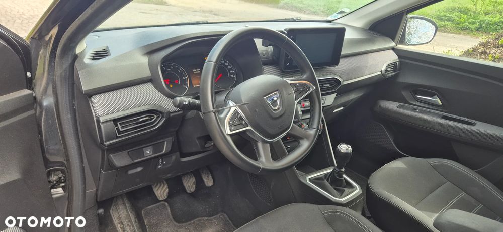 Dacia Sandero 1.0 TCe Essential - 17