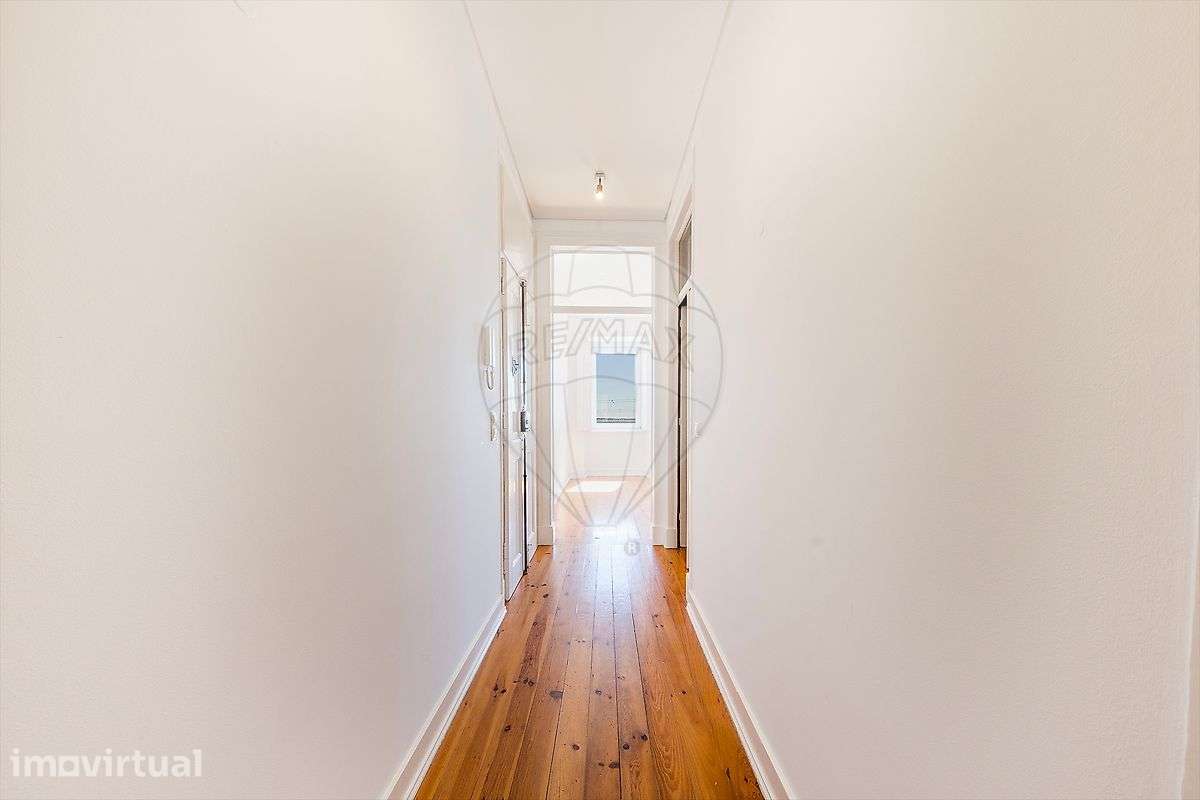 Apartamento T3 para arrendamento - Grande imagem: 4/28
