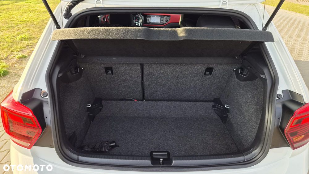 Volkswagen Polo 2.0 TSI OPF DSG GTI - 15