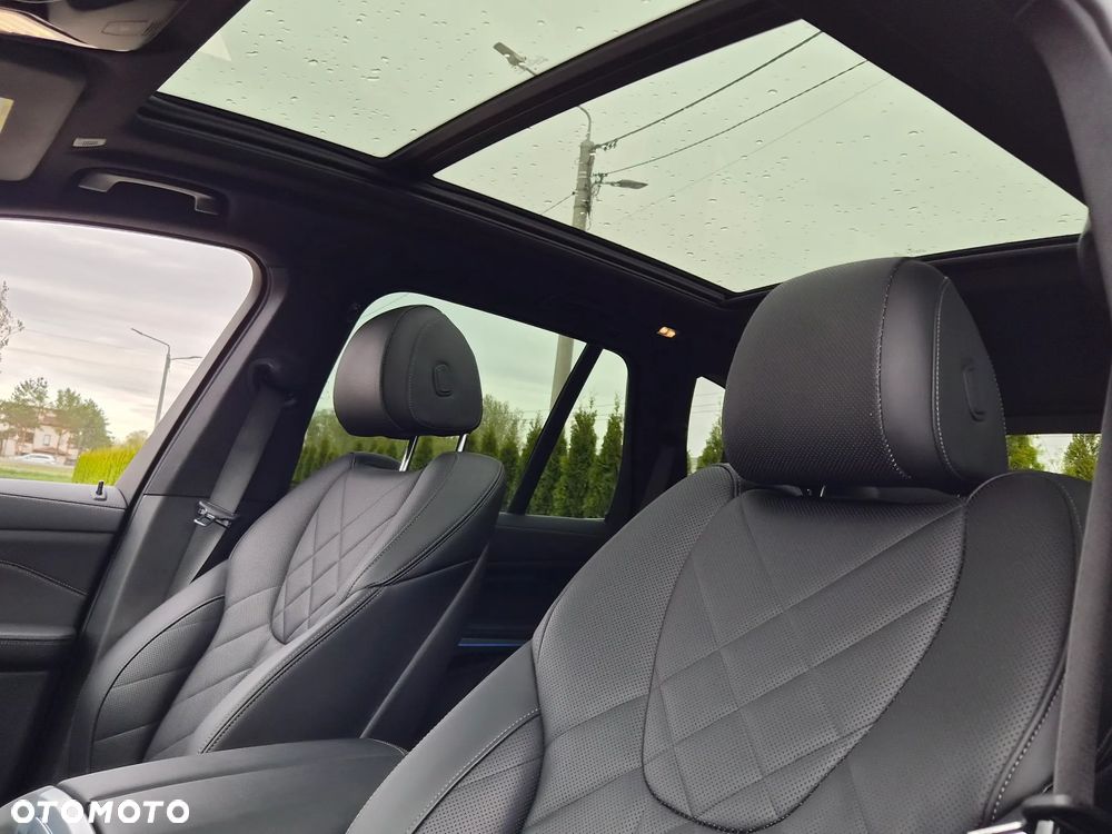 BMW X5 xDrive45e - 22