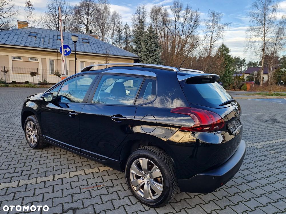 Peugeot 2008 PureTech 82 Style - 2