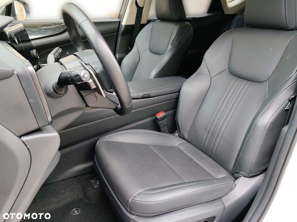 Lexus NX 350h Prestige 2WD - 11