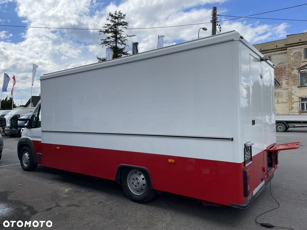 Fiat Ducato - 20