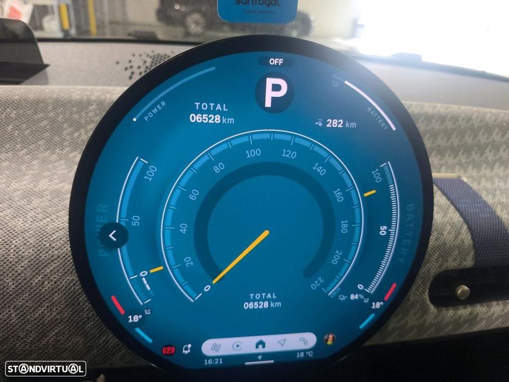 MINI 3 Portas Cooper SE Favoured M - 8