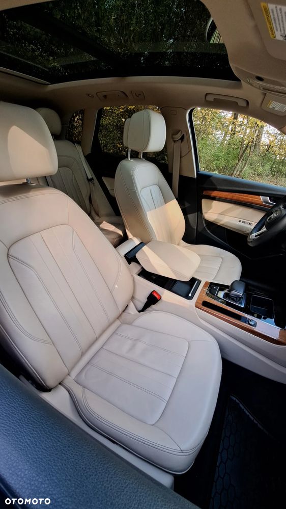 Audi Q5 45 TFSI quattro S tronic - 11