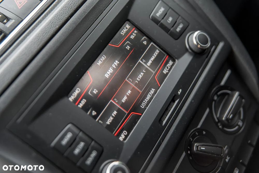 Seat Toledo 1.2 TSI Reference - 20