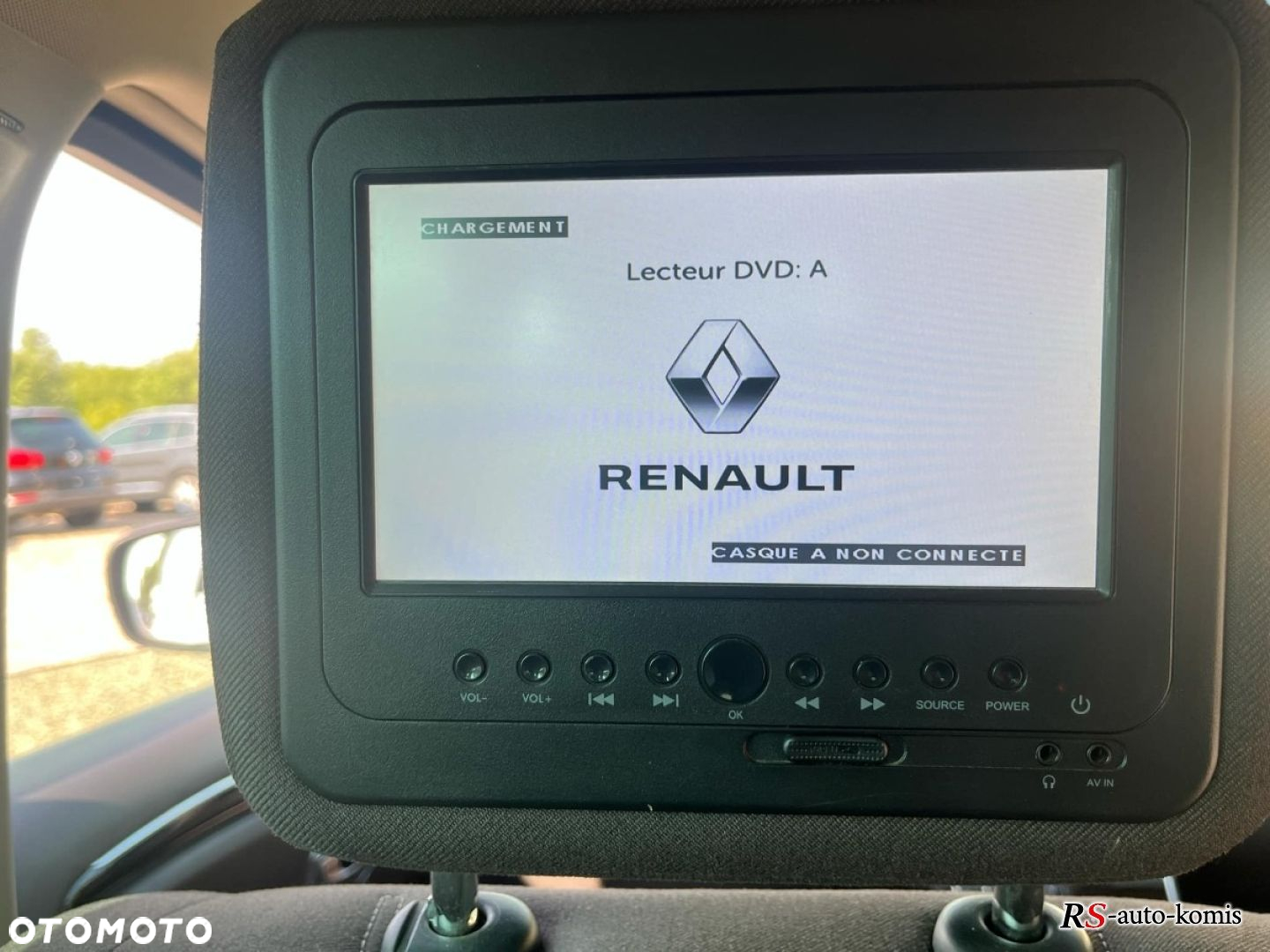 Renault Espace - 14