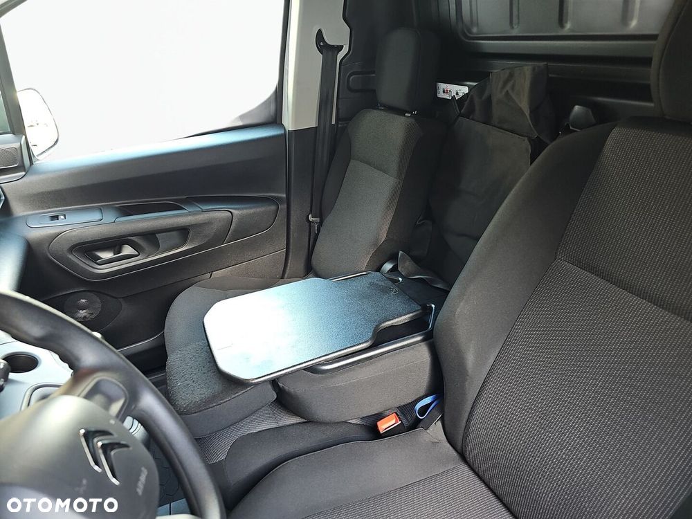 Citroën Berlingo - 25